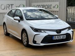 DİCLE OTO'dan 2024 COROLLA 1.39 İLE FUL KREDİ&TAKAS İMKNI