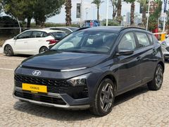 YÜKSELİŞ HYUNDAI 2.EL-2024 HYUNDAI BAYON 1.0 STYLE