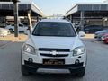 Galeriden Chevrolet Captiva 2.0 D LT High 2012 Model Adana