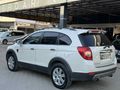 Galeriden Chevrolet Captiva 2.0 D LT High 2012 Model Adana