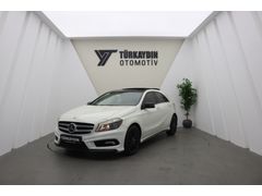 TÜRKAYDIN'DAN CAM TAVAN+AMG+188.**KM+7G+900 BİN KREDİ İMKANI İLE