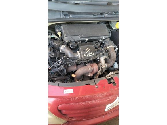 Sahibinden Citroen C3 1.4 HDi SX 2005 Model