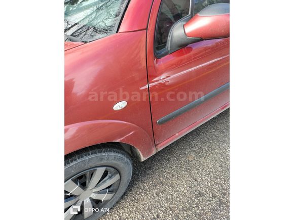 Sahibinden Citroen C3 1.4 HDi SX 2005 Model