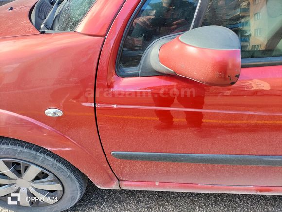 Sahibinden Citroen C3 1.4 HDi SX 2005 Model