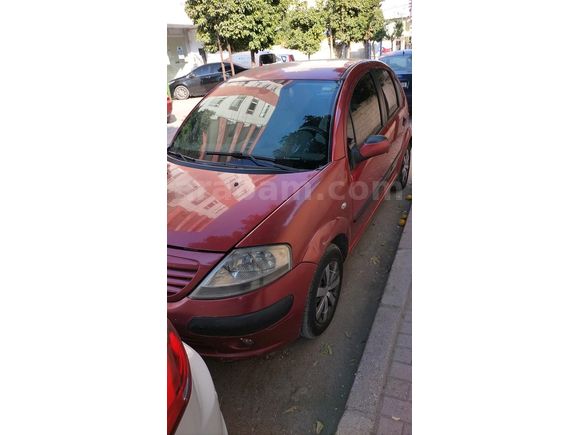 Sahibinden Citroen C3 1.4 HDi SX 2005 Model