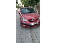 Sahibinden Citroen C3 1.4 HDi SX 2005 Model