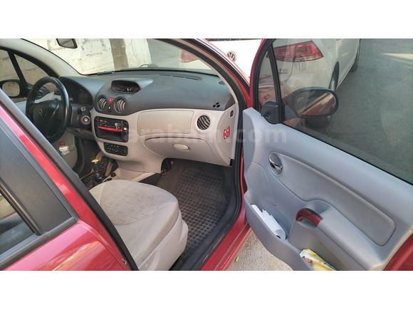 Sahibinden Citroen C3 1.4 HDi SX 2005 Model