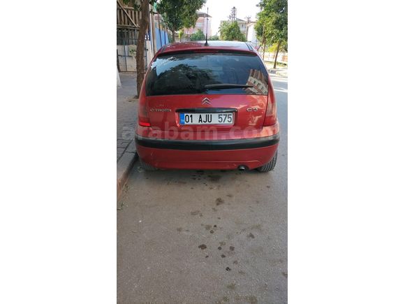 Sahibinden Citroen C3 1.4 HDi SX 2005 Model