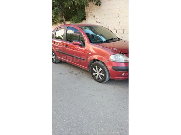 Sahibinden Citroen C3 1.4 HDi SX 2005 Model