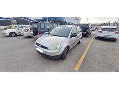 Ford Fiesta 1.4 TDCi Comfort  Geri Görüş Kameralı Değişensiz
