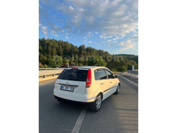 Sahibinden 2004 MODEL FORD FİESTA