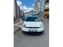 Sahibinden 2004 MODEL FORD FİESTA