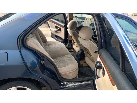 Peugeot 406 2.0 HDi