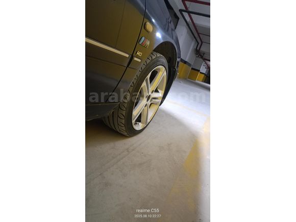 Peugeot 406 2.0 HDi
