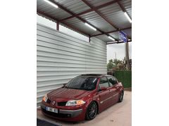 Sahibinden Renault Megane 1.6 Dynamique 2004 Model 