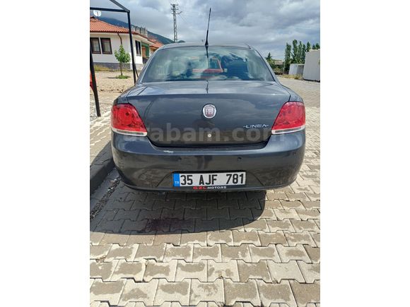 Sahibinden Fiat Linea 1.3 Multijet Active Plus 2011 Model