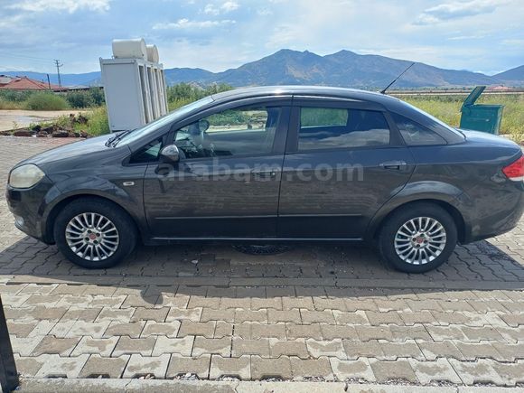 Sahibinden Fiat Linea 1.3 Multijet Active Plus 2011 Model