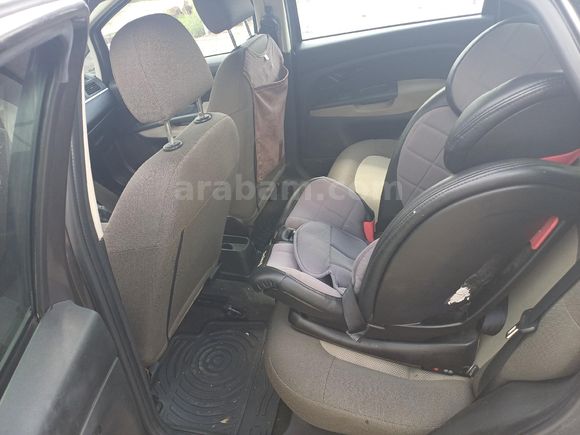 Sahibinden Fiat Linea 1.3 Multijet Active Plus 2011 Model