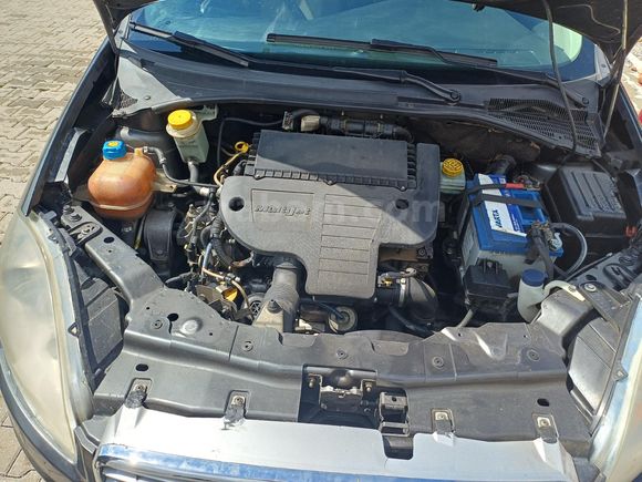 Sahibinden Fiat Linea 1.3 Multijet Active Plus 2011 Model