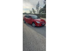 Sahibinden Hyundai i30 1.6 CVVT Style Plus 2008 Model
