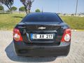TEMİZ AİLE ARABASI