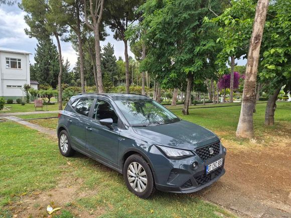Sahibinden Seat Arona 1.0 EcoTSI Style 2025 Model 