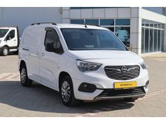 BÜYÜKSOYLU FİLO/2023 MODEL OPEL COMBO CARGO 1.5 D ELEGANCE XL
