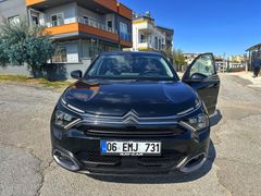 Sahibinden Citroen C4 X 1.2 PureTech Shine 2024 Model 