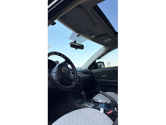 Sahibinden Mazda 3 1.6 Dynamic 2005 Model