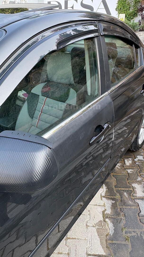 Sahibinden Mazda 3 1.6 Dynamic 2005 Model 4