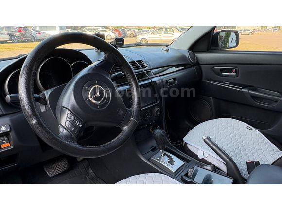 Sahibinden Mazda 3 1.6 Dynamic 2005 Model