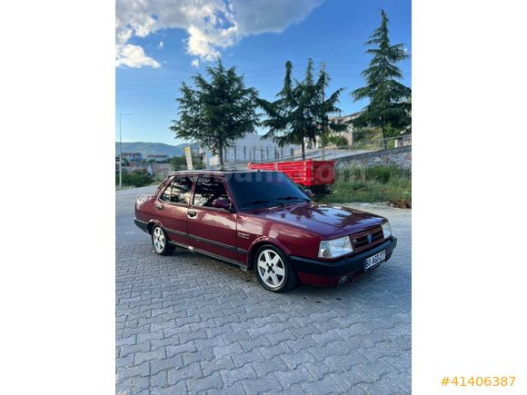 KAYA OTOMOTİVDEN TOFAŞ DOĞAN SLX 1994