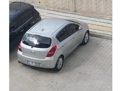 Sahibinden Hyundai i20 1.4 CVVT Style 2009 Model