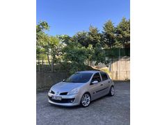 Sahibinden Renault Clio 1.4 Authentique 2006 Model 