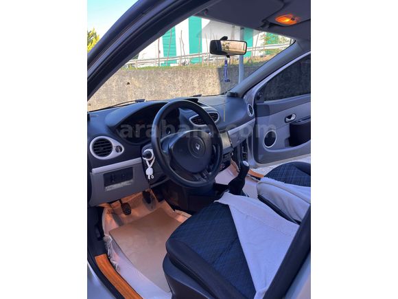 Sahibinden Renault Clio 1.4 Authentique 2006 Model 