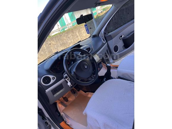 Sahibinden Renault Clio 1.4 Authentique 2006 Model 