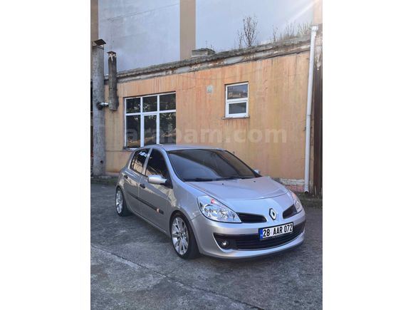 Sahibinden Renault Clio 1.4 Authentique 2006 Model 