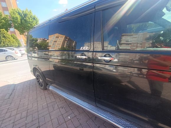 Sahibinden Volkswagen Transporter 2.5 TDI Panel Van 2006 Model
