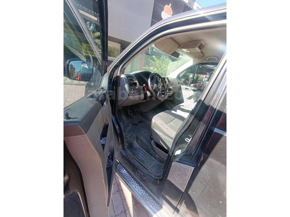 Sahibinden Volkswagen Transporter 2.5 TDI Panel Van 2006 Model