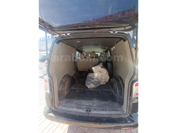 Sahibinden Volkswagen Transporter 2.5 TDI Panel Van 2006 Model
