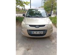 İlk Sahibinden Hyundai Matrix 1.5 CRDi Team 2010 Model Ankara 254000 km Bej