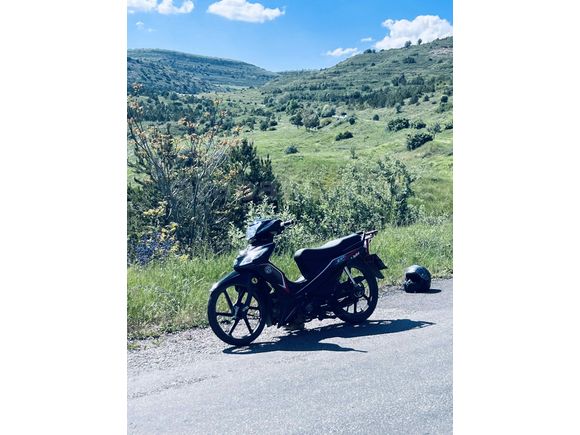 Sahibinden Kuba Ege 50 