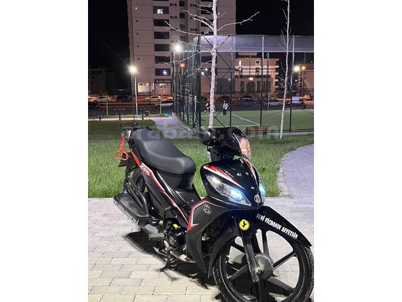 Sahibinden Kuba Ege 50 