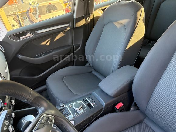 Sahibinden Audi A3 Sportback 30 TDI Dynamic 2019 Model 