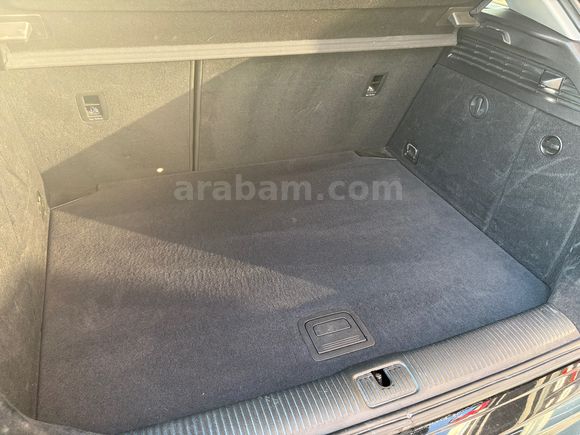 Sahibinden Audi A3 Sportback 30 TDI Dynamic 2019 Model 