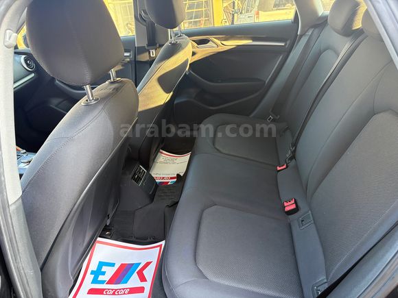 Sahibinden Audi A3 Sportback 30 TDI Dynamic 2019 Model 