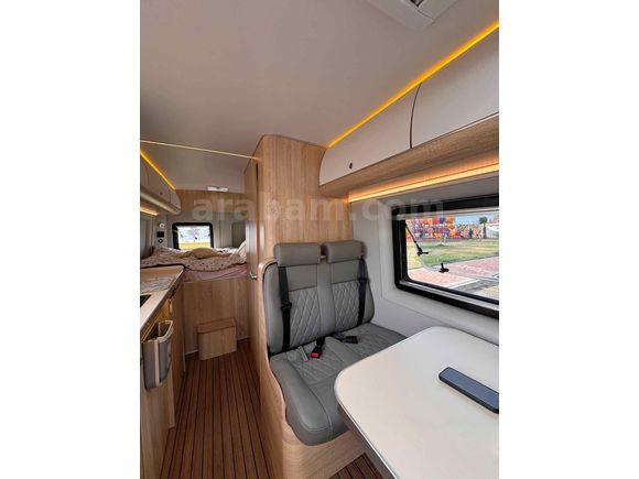 Sahibinden Karavan Motokaravan 