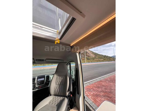 Sahibinden Karavan Motokaravan 