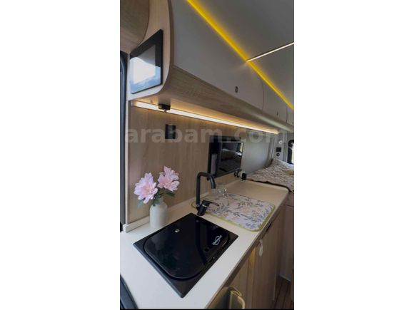 Sahibinden Karavan Motokaravan 