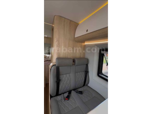 Sahibinden Karavan Motokaravan 